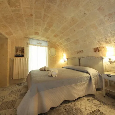 Trulli&dimore - Dimora Ada