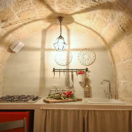 Trulli&dimore - Dimora Ada * 모노폴리