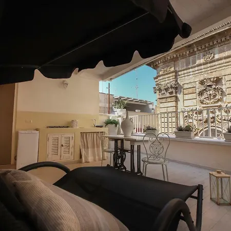 Trulli&dimore - Dimora Ada Gasthof
